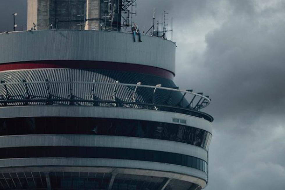 Drake’s ‘Views’ Album Now Certified Four Times Platinum