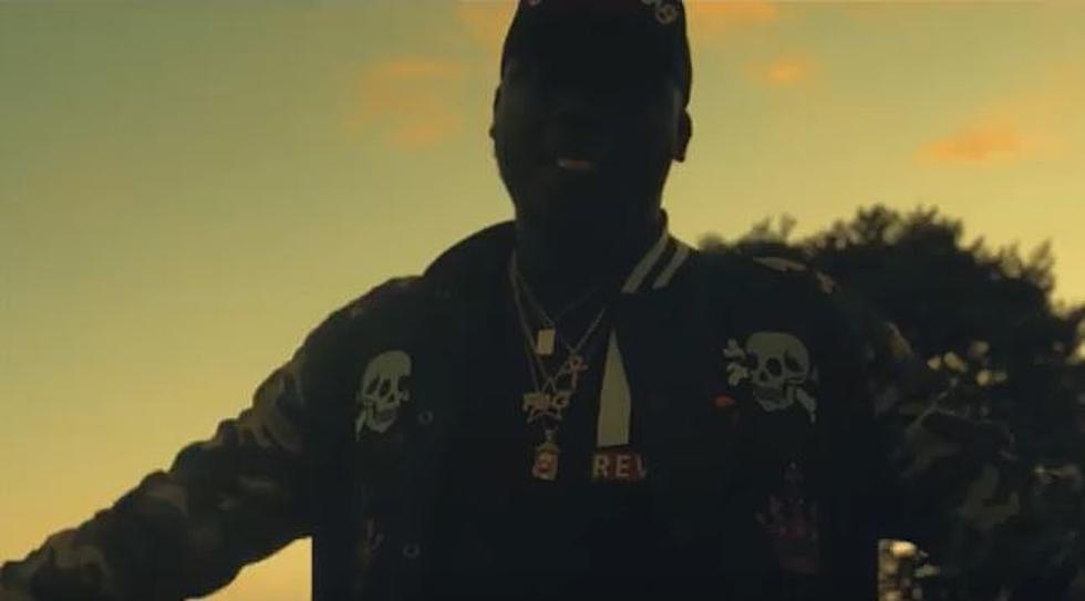 Zoey Dollaz Teams With Blac Youngsta for 'From the Mud' Video