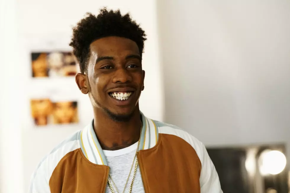 Desiigner Shares Snippet of Unreleased Song