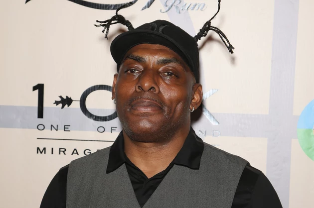 Coolio Thinks Eminem Could Get Killed for Dissing President Trump