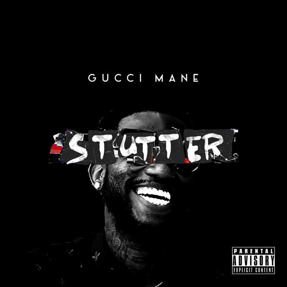 Gucci Mane Releases New Song &#8220;Stutter&#8221;