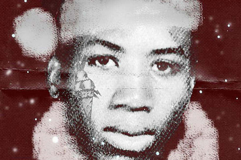 Gucci Mane Delivers a Gift With ‘The Return of East Atlanta Santa’