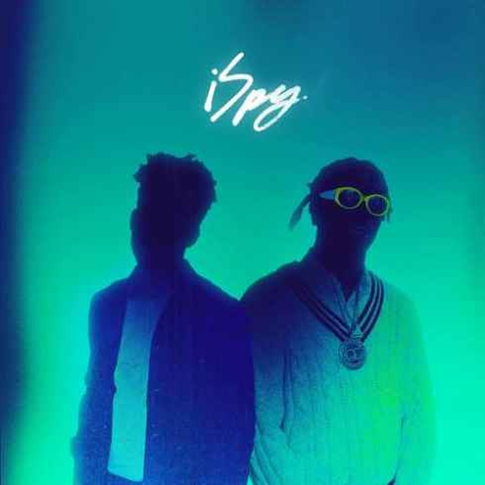 Kyle and Lil Yachty Ignore the Haters in 'iSpy'