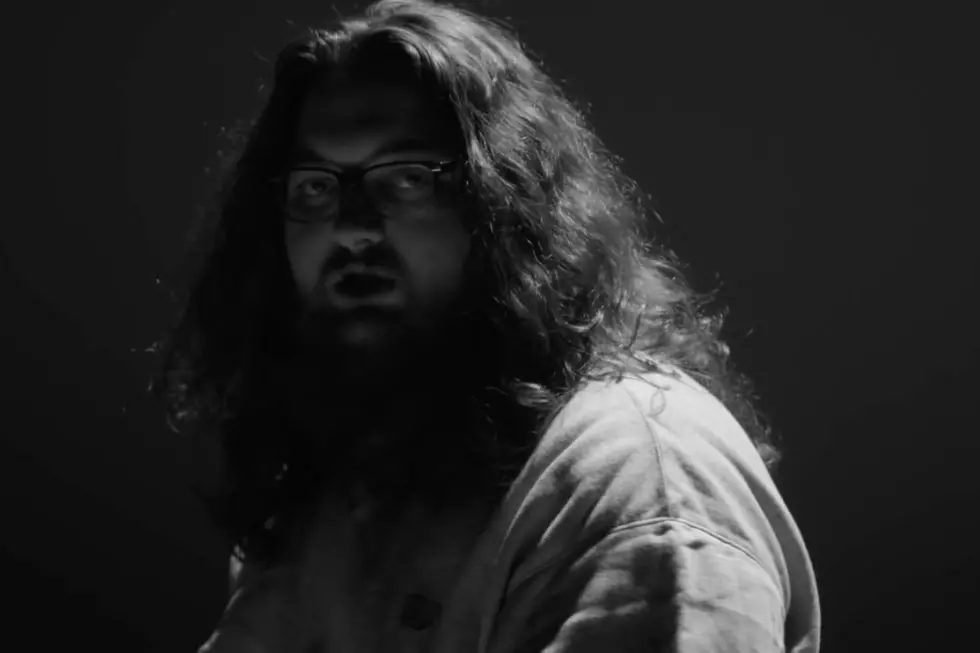 Jonwayne Pens Open Letter About Being Sexually Assaulted as a Child