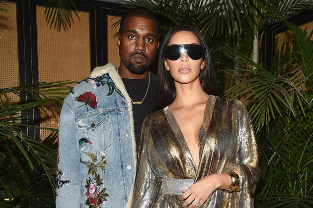 Kim Kardashian Calls Reports on Surrogate She and Kanye West May Be Using Super Invasive