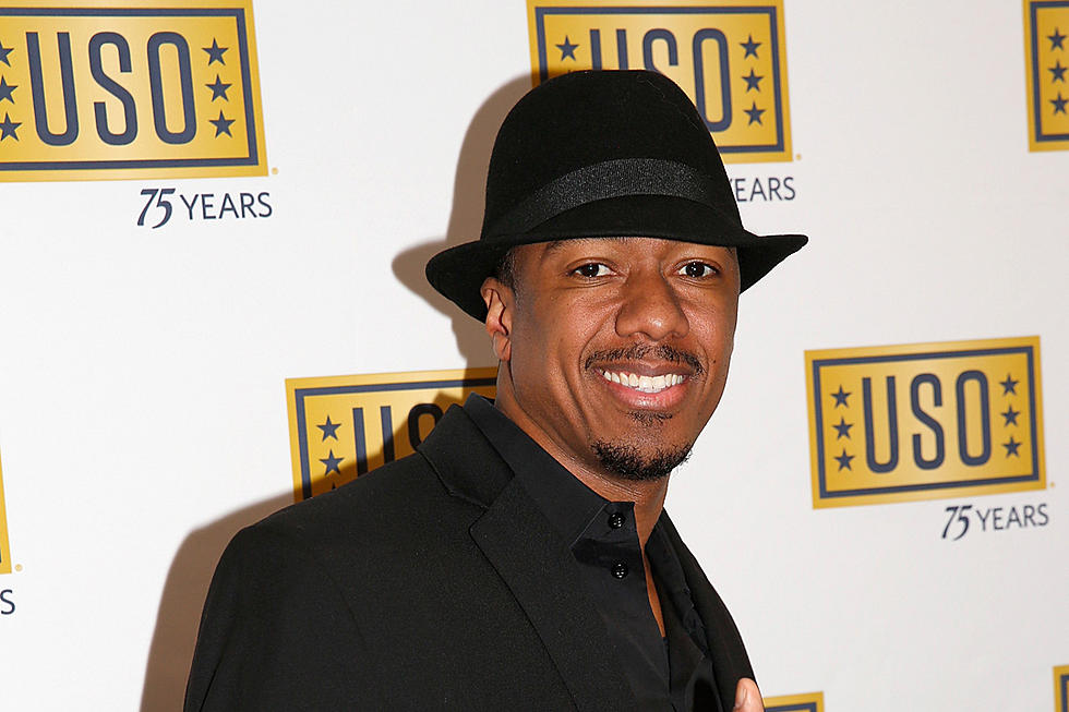 Nick Cannon Battles Lupus in the Hospital in New Photo