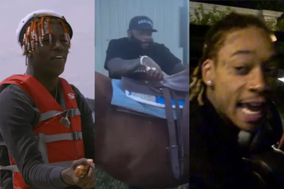 20 of Hip-Hop’s Funniest Moments in 2016