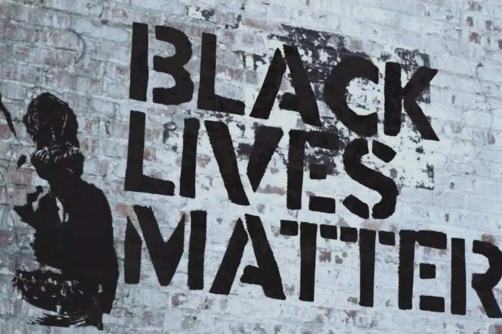 Dae Dae Releases 'Black Lives Matter' Video