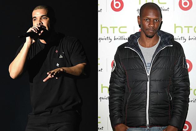 Drake Premieres New Song With Giggs