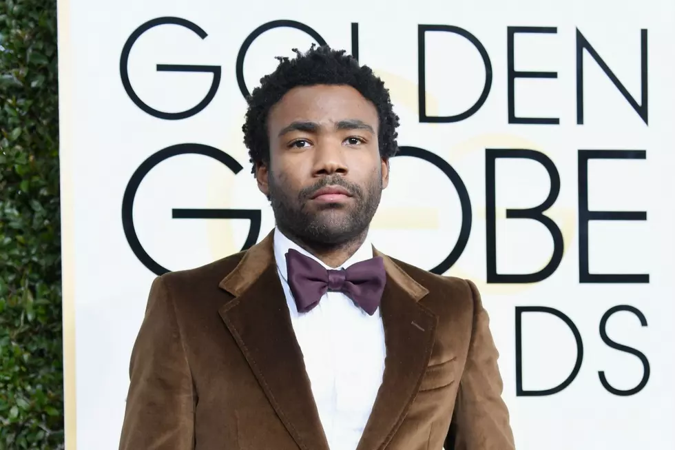 Childish Gambino Signs New Record Deal With RCA