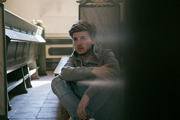 Studio Session: How Lido Went From the Gospel Choir to a Festival Stage