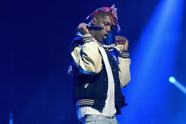 Lil Yachty Apologizes for Not Knowing What a Cello Is