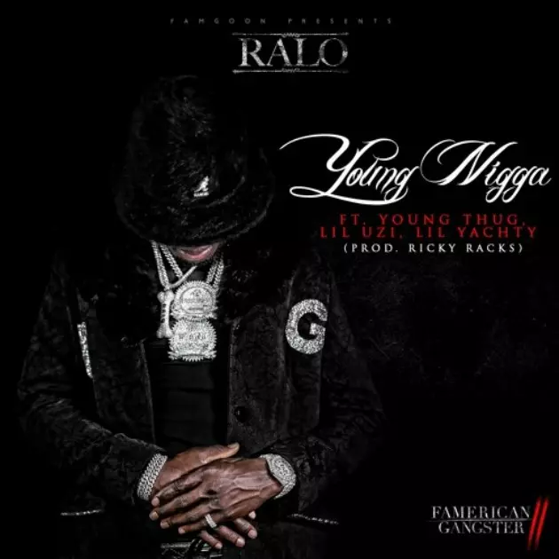 Young Thug, Lil Uzi Vert and Lil Yachty Link With Ralo for New Song &#8220;Young N*gga&#8221;