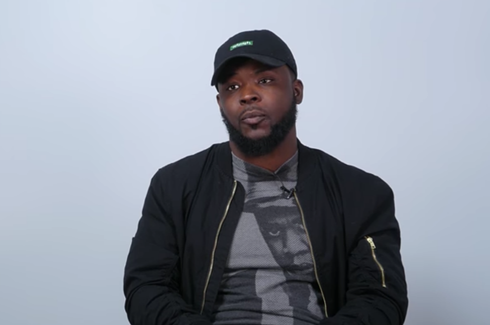 Podcast Personality Taxstone Held Without Bail