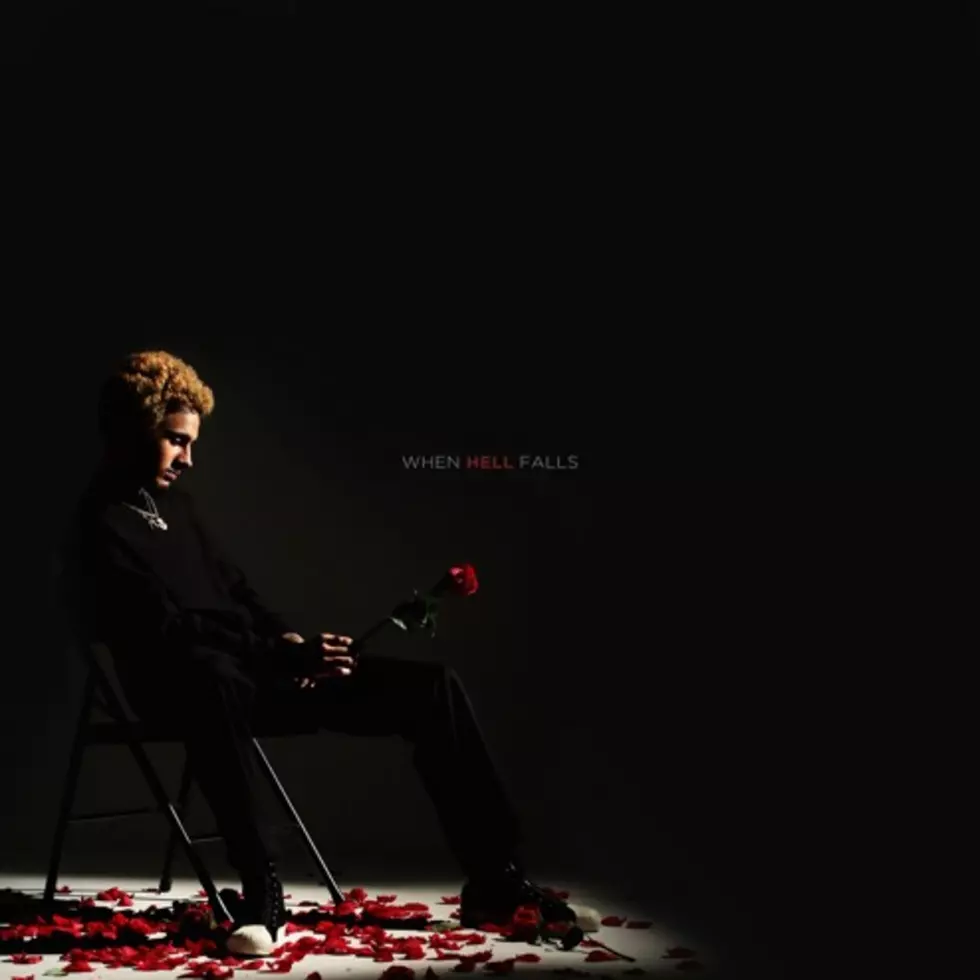 Wifisfuneral and Kembe X Get Introspective on 'Lost My Mind'