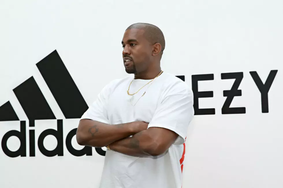 Kanye West to Debut Yeezy Season 5 at 2017 New York Fashion Week