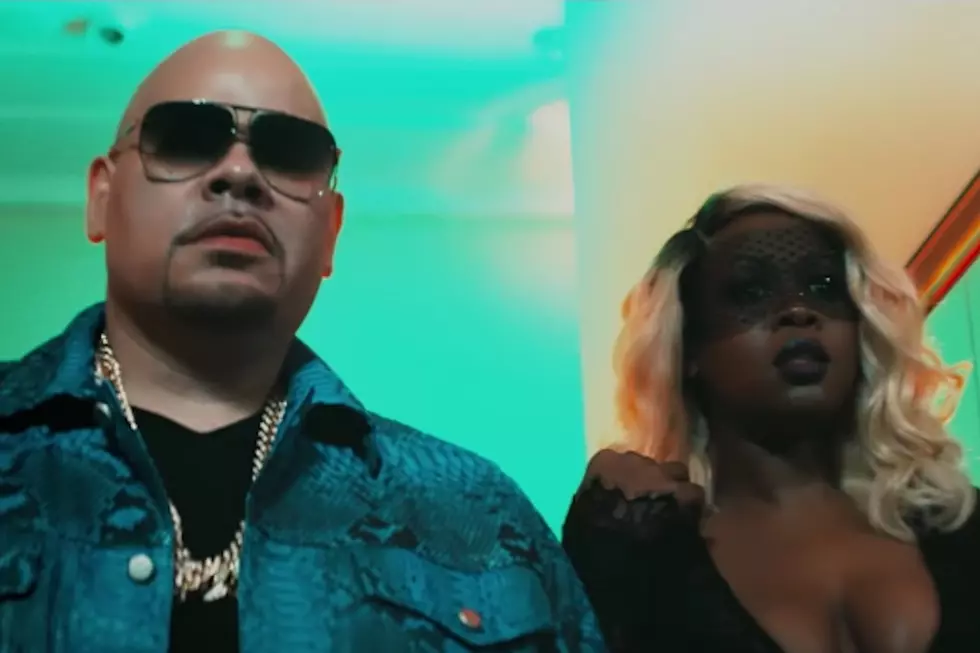 Fat Joe Joins Roc Nation, Drops “Money Showers” Video With Remy Ma