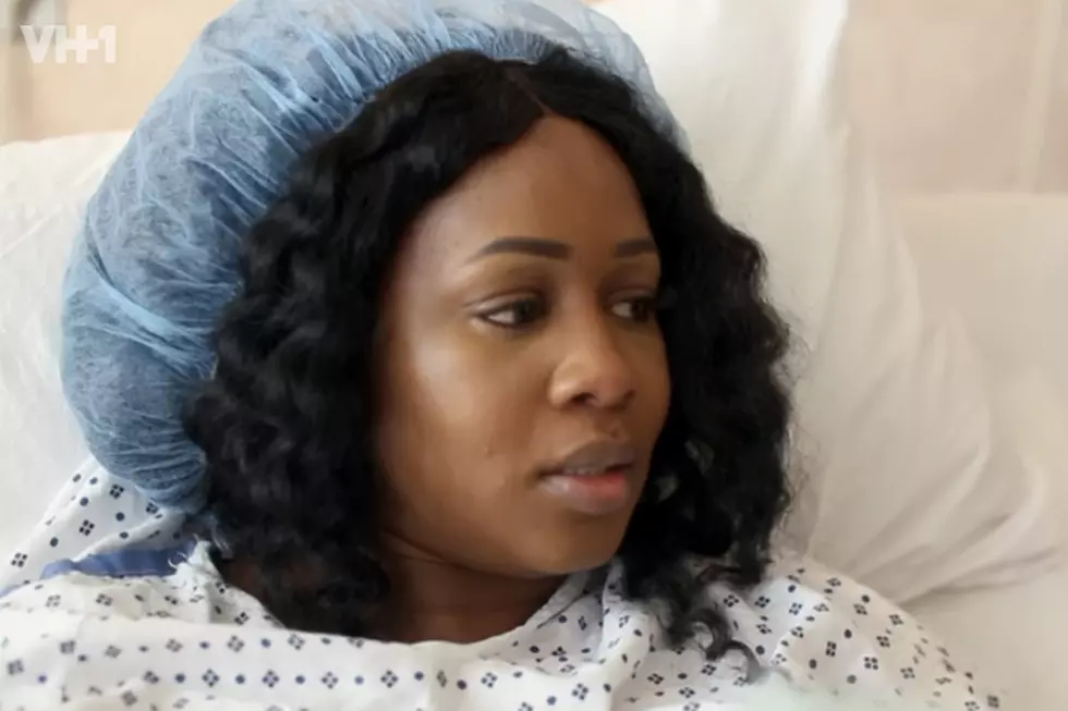 ‘Love & Hip Hop: New York’ Season 7, Episode 11 Recap: Remy Ma Suffers a Miscarriage, Peter Gunz Welcomes Baby Girl