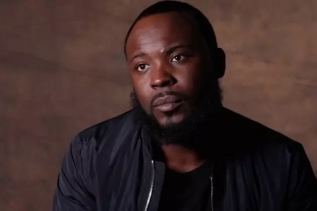 Podcast Personality Taxstone Indicted for Weapons Charges Stemming From Troy Ave Shooting