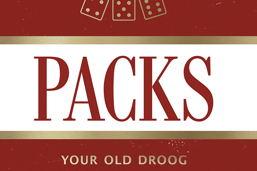 Your Old Droog Is Dropping a New Album Featuring Danny Brown, Wiki and More