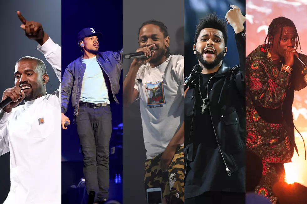 Here Are the 2017 Hip-Hop Music Festivals You Need to See