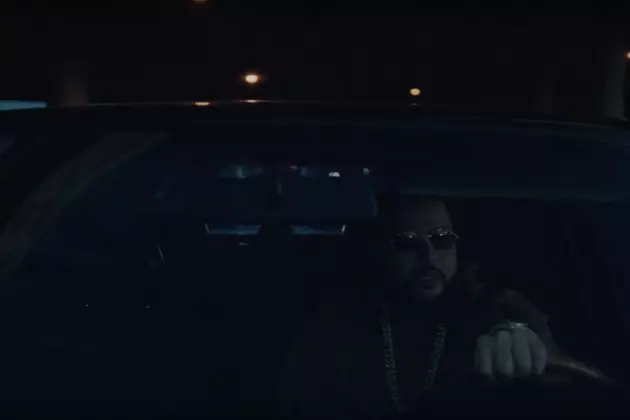 Belly and Nav Collect the &#8220;Re-Up&#8221; in New Video