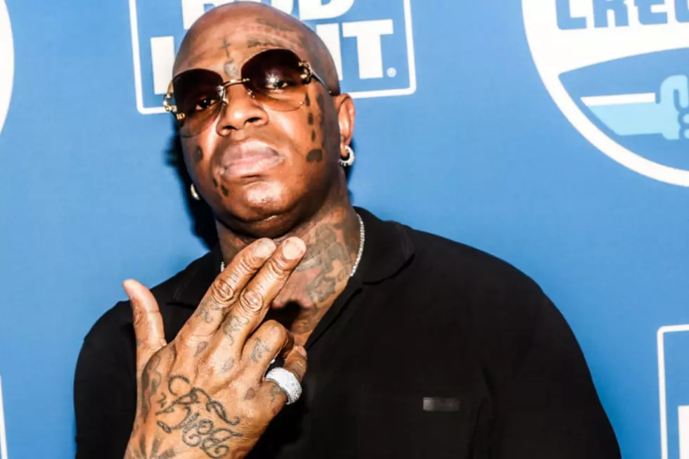 Birdman Ordered by Judge to Vacate His $14 Million Miami Mansion