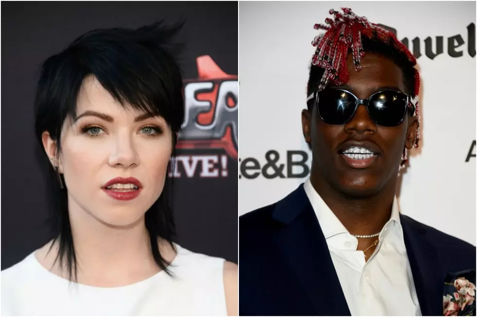 Lil Yachty and Carly Rae Jepsen Remake Rob Base and DJ E-Z Rock’s “It Takes Two”
