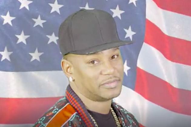 Cam’ron Endorses Snitching on President Trump
