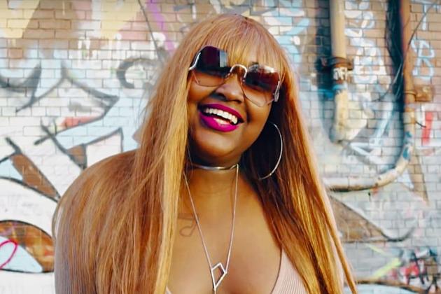 Cupcakke Donates Over $2,000 to Houston Family That Died During Hurricane Harvey