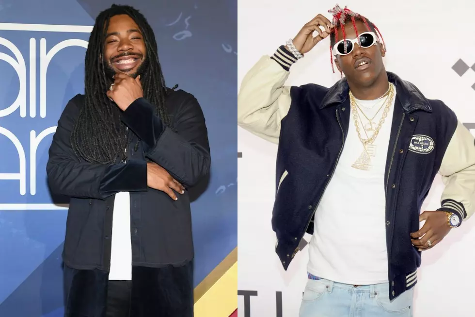 D.R.A.M.’s “Broccoli” Featuring Lil Yachty Goes Five Times Platinum
