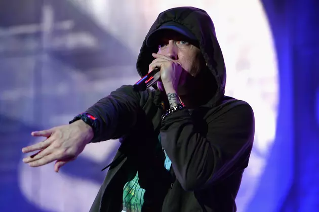 “Stan” Added to the Oxford English Dictionary Thanks to Eminem