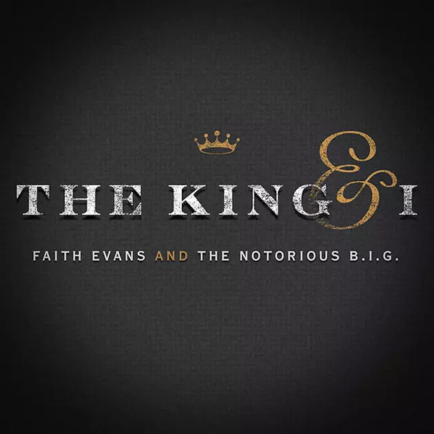 The Notorious B.I.G. and Snoop Dogg Join Faith Evans on “When We Party”