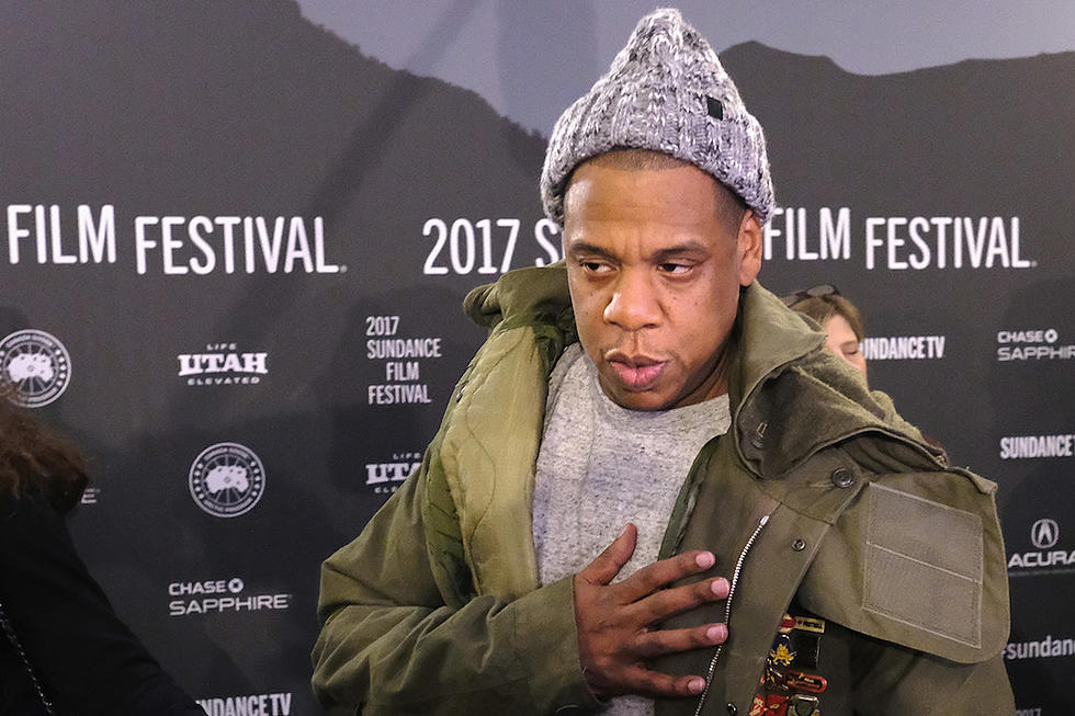 Jay Z’s Solo Catalog Removed From Spotify and Apple Music