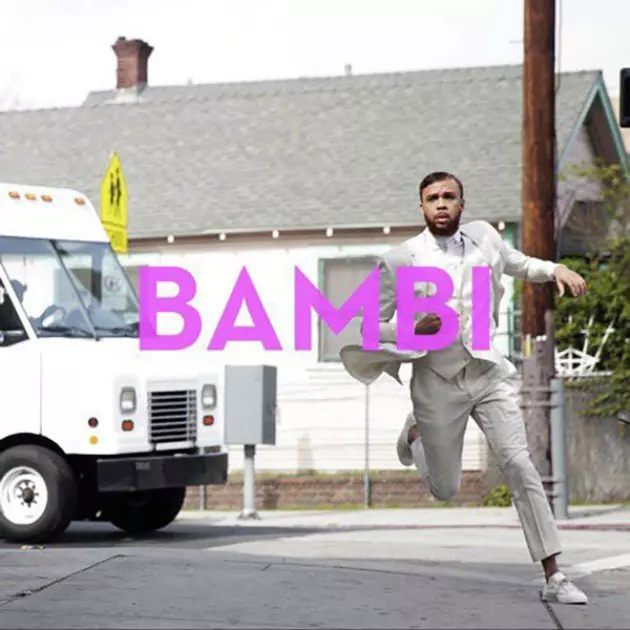 Jidenna Regrets Lost Love on New Song &#8220;Bambi&#8221;