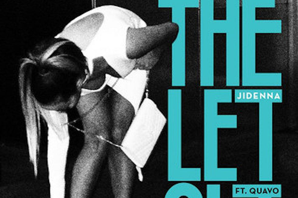 Jidenna Taps Quavo for New Single 'The Let Out'