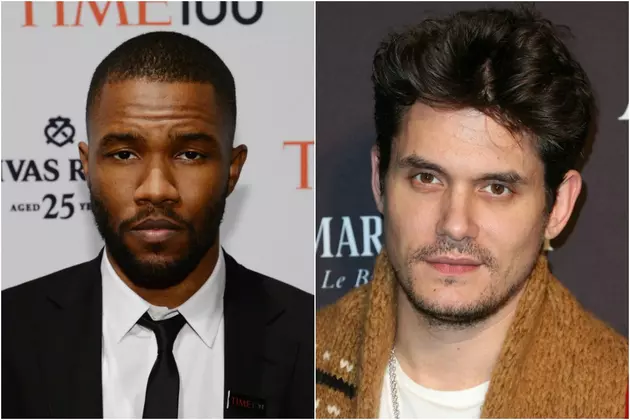 Frank Ocean’s New Music Sounds Like “Future Reggae” According to John Mayer