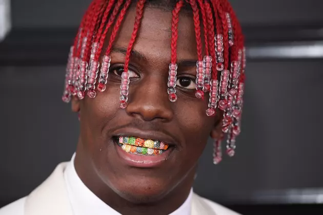 Lil Yachty Will Be on George Lopez’s Show