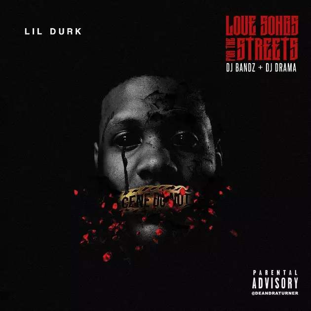 Lil Durk Releases ‘Love Songs for the Streets’ Mixtape