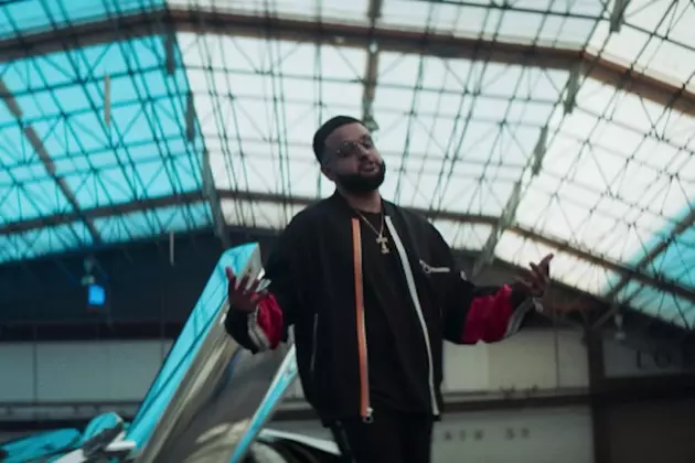 Nav Signs Deal With The Weeknd&#8217;s XO Records