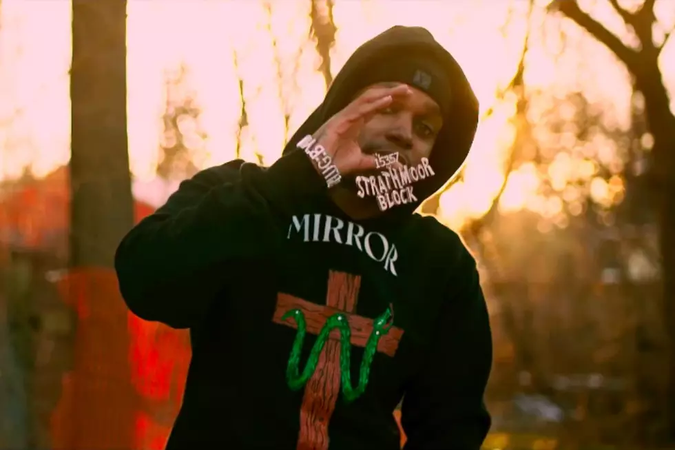Payroll Giovanni Recalls How He 'Started Small Time' in New Video