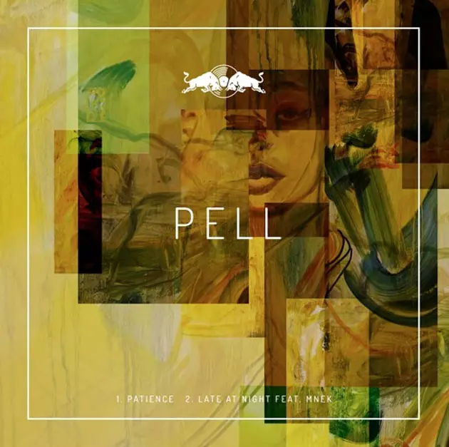 Pell Connects With London On Da Track for “Patience&#8221;