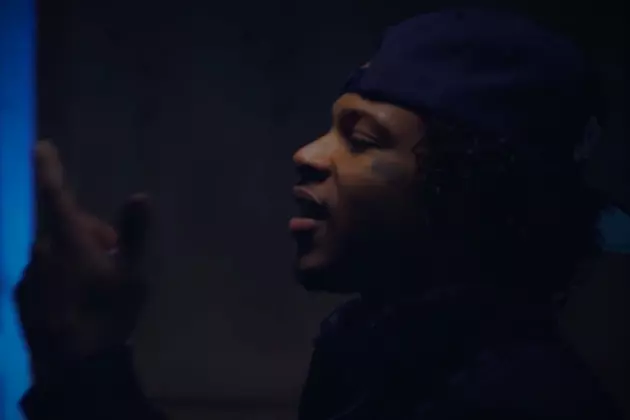 G Perico Keeps It Raw on Unreleased Verse