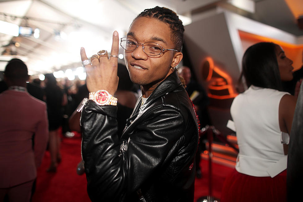 Swae Lee Ask Fans to Record Verses Over New Song for #TouchscreenChallenge