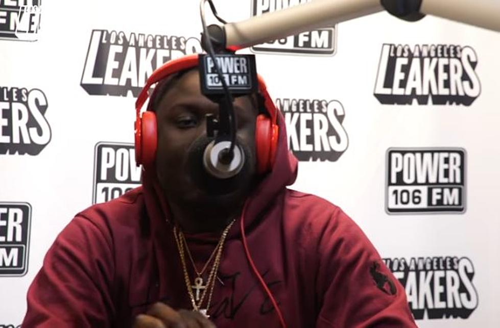 Zoey Dollaz Wakes Up Everyone Sleeping On Him in New Freestyle