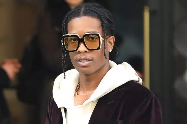 ASAP Rocky Says &#8216;Cozy Tapes Vol. 2&#8242; Album Is Finished
