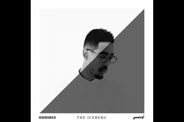Oddisee Links With Toine on New Song &#8220;NNGE&#8221;