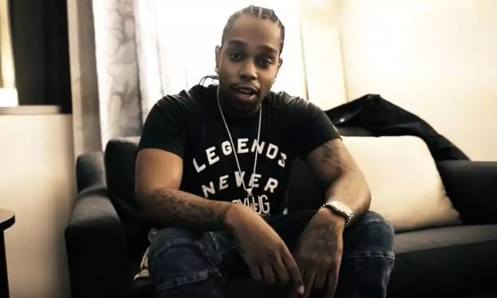 Payroll Giovanni Drops 'Front Back' Video