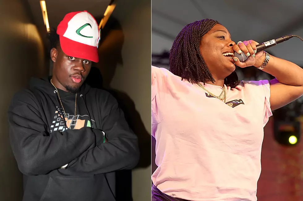 15 Rappers Share Their Best and Worst Valentine&#8217;s Day Memories