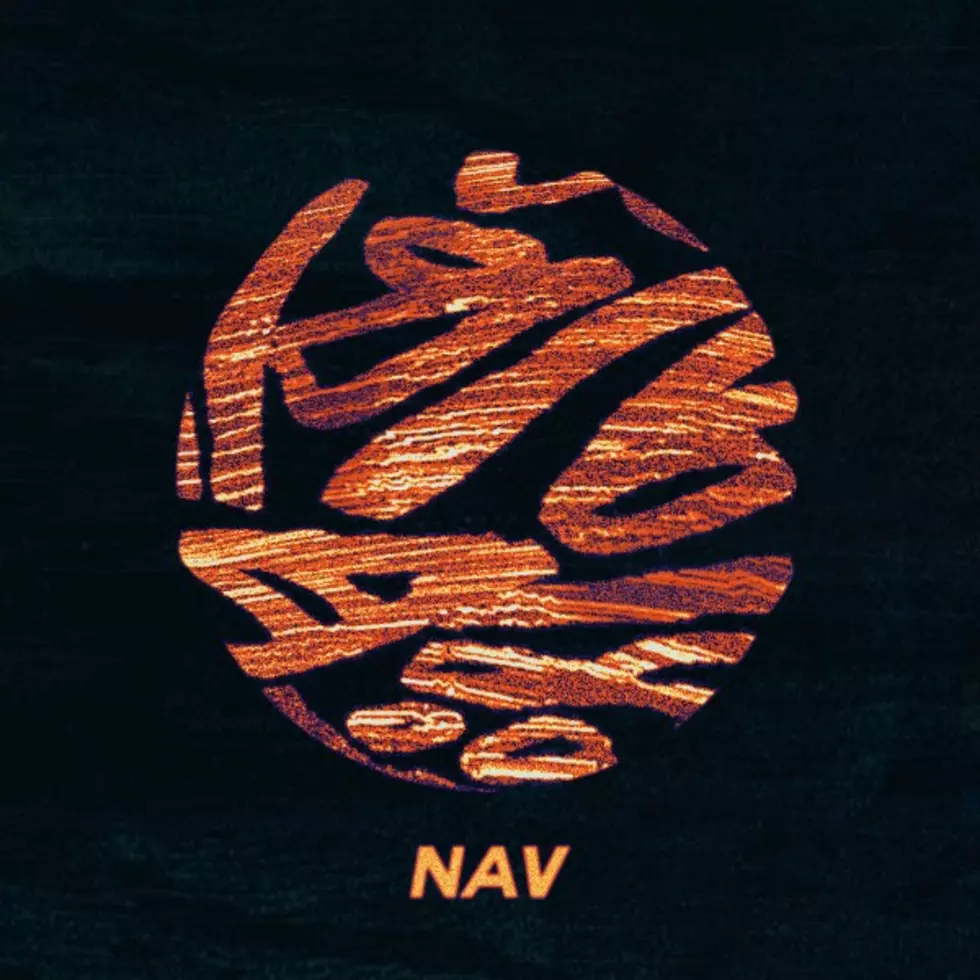Listen to Nav's Self-Titled Debut Project
